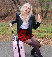 Stacy Starando, Чехия Stacy Starando,